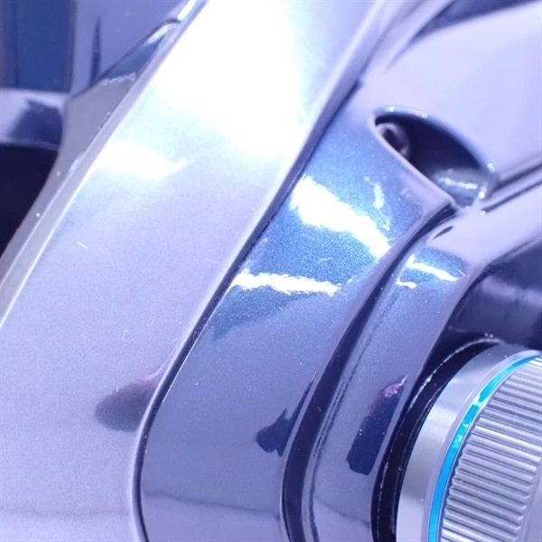 ２０フォースマスター６００